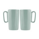 Mündivärvi kivikeraamikast 2tk komplektis 330 ml Fuori - Vialli Design