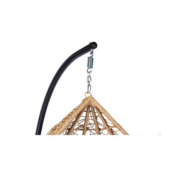 Ripptool on valmistatud naturaalset värvi tehisrottangist Noela - Bonami Selection-image-4