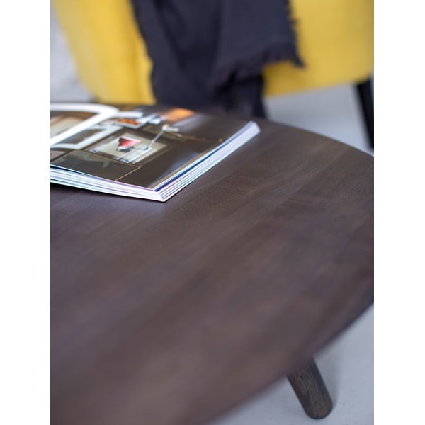 Hall saarepuust kohvilaud Contrast Pick - Ragaba-image-4