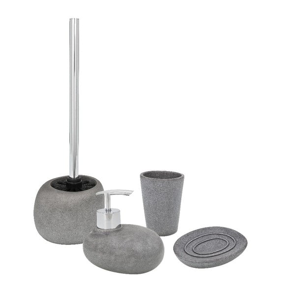 Tass hambaharjade jaoks Pebble Stone - Wenko-image-2