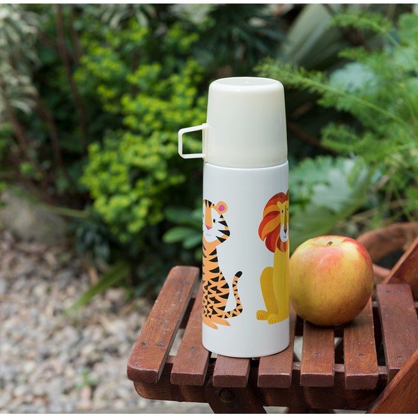 Termoska Rex London Charlie The Lion, 350 ml-image-1