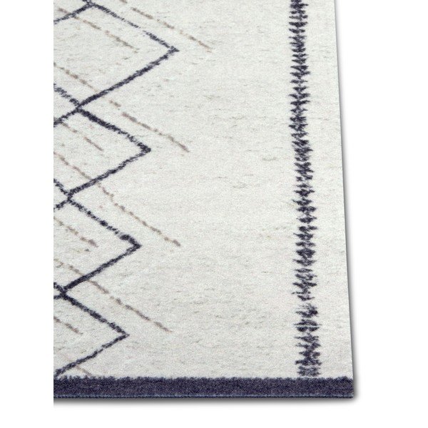 Kreemjas valge jooksja , 45 x 150 cm Cook & Clean - Zala Living-image-2