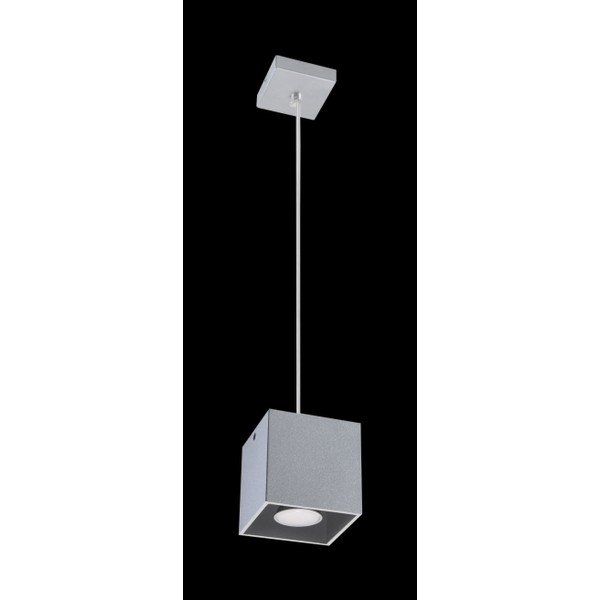 Hall rippvalgusti Geo - Sollux-image-3