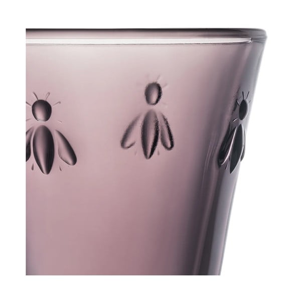 Lilla La Rochère Bee klaas, 260 ml Abeille - La Rochére-image-2