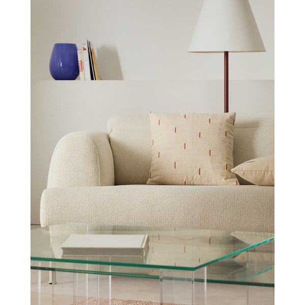 Linane padjakate 45x45 cm Blaina - Kave Home-image-3