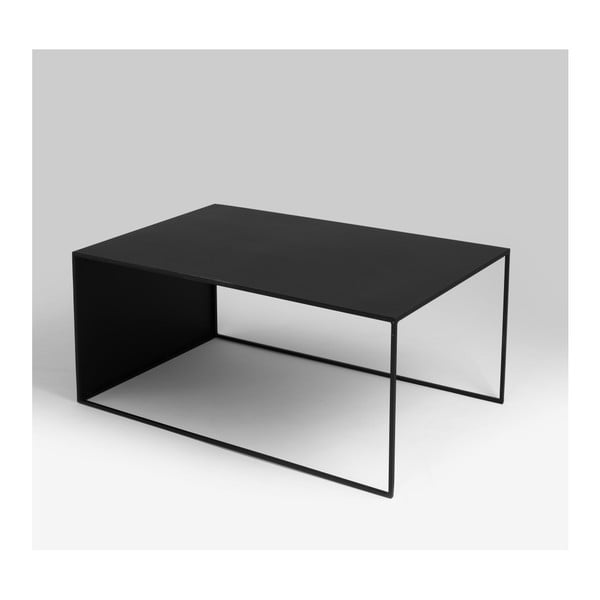 Must kohvilaud , pikkus 100 cm 2Wall - CustomForm-image-4