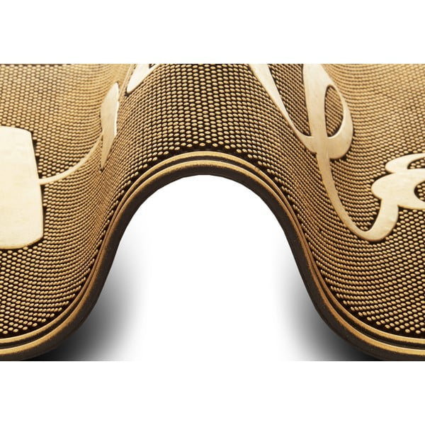 Plastmassist matt 75x45 cm Hello - Hanse Home-image-2