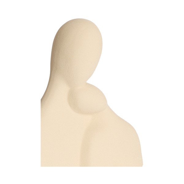 Keraamiline kujuke (kõrgus 24 cm) Soline - Light & Living-image-2