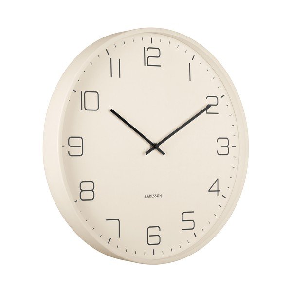 Seinakell ø 40 cm Lofty - Karlsson-image-2