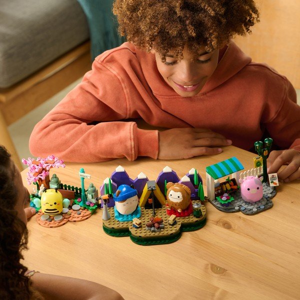 Ehituskomplekt BLDR Sunny - SQUISHMALLOWS-image-4