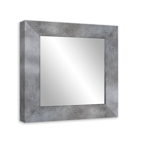 Seinapeegel Lühter Raggo, 60 x 60 cm Jyvaskyla - Styler-image-2