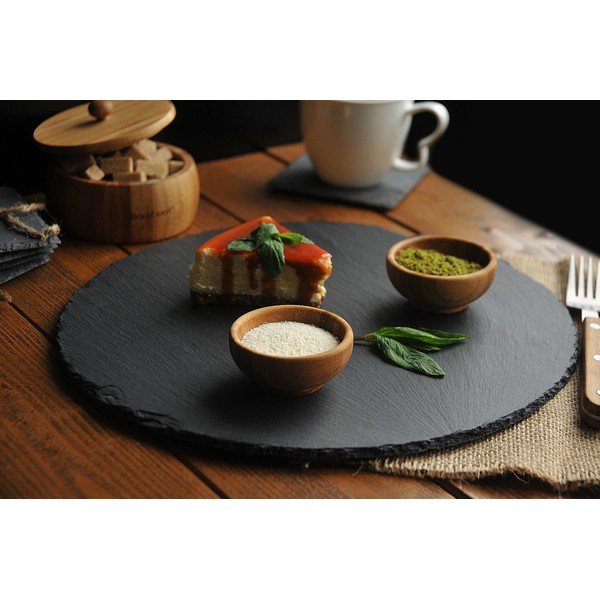 Galeras serveerimistaldrik, 30 cm - Bambum-image-2