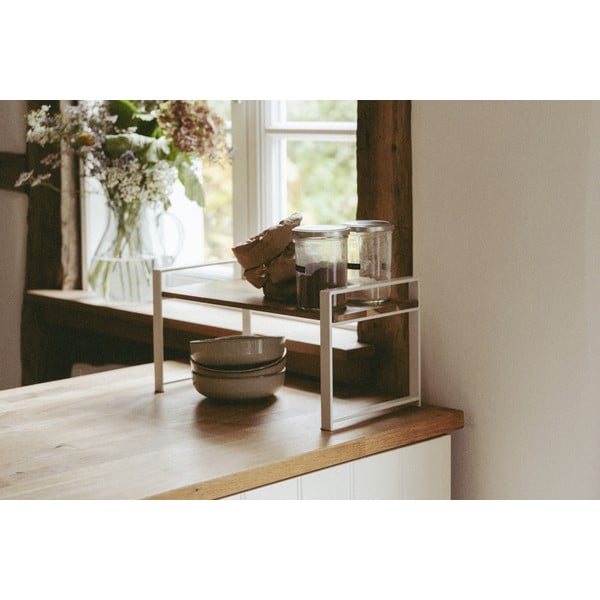 Puidust lisariiul Louisa - Wenko-image-1