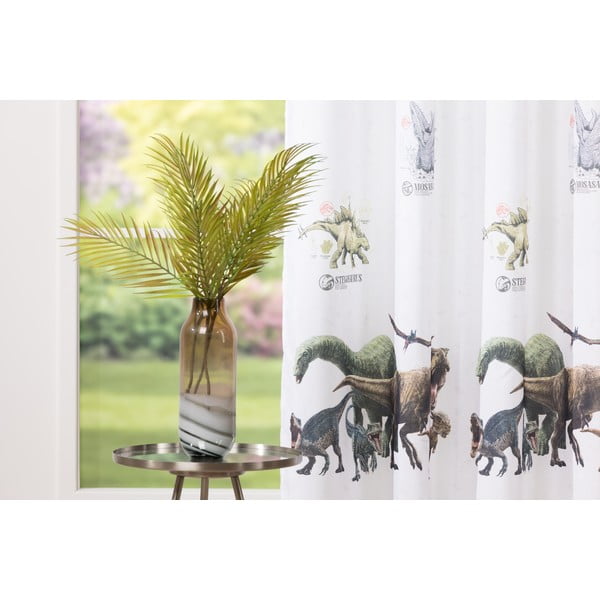 Laste kardin 140x245 cm Jurassic - Mendola Fabrics-image-1