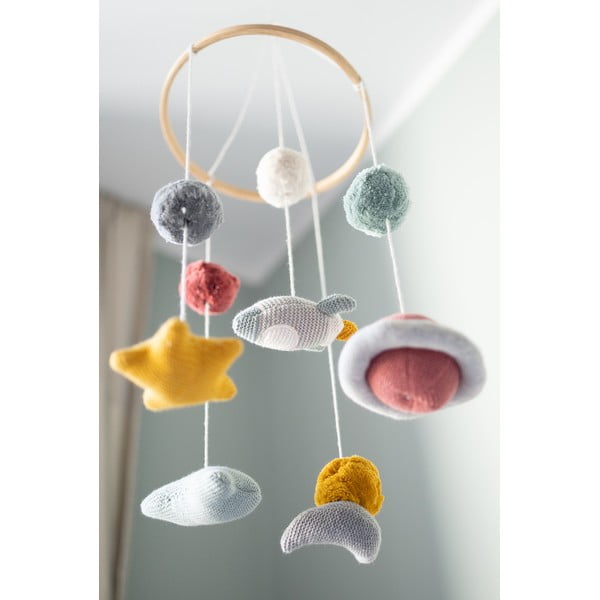 Rippuv karussell Space - Kindsgut-image-3