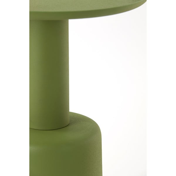 Ümmargune hoiulaud ø 39 cm Milaki - Light & Living-image-3