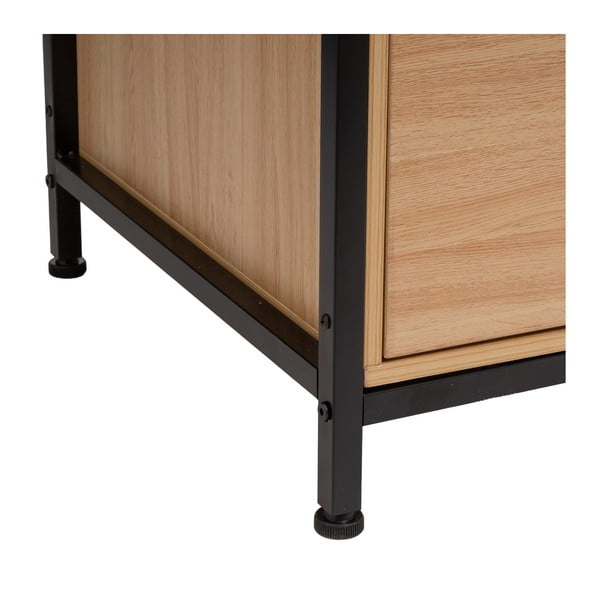 Avatud riidekapp 60x190x48 cm Armarios - Casa Selección-image-4