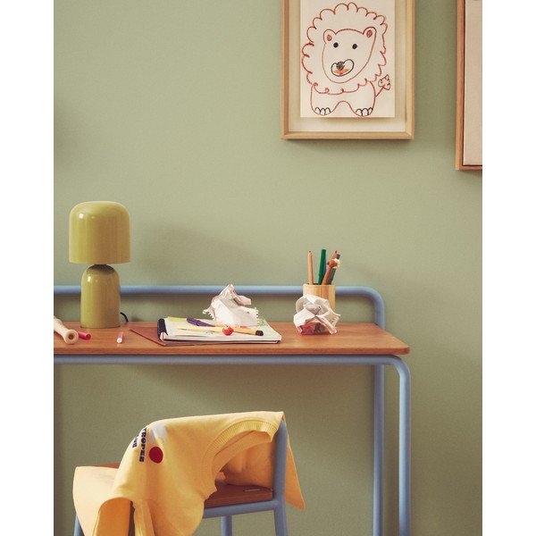 Laste laud 45x82 cm Tinn - Kave Home-image-1