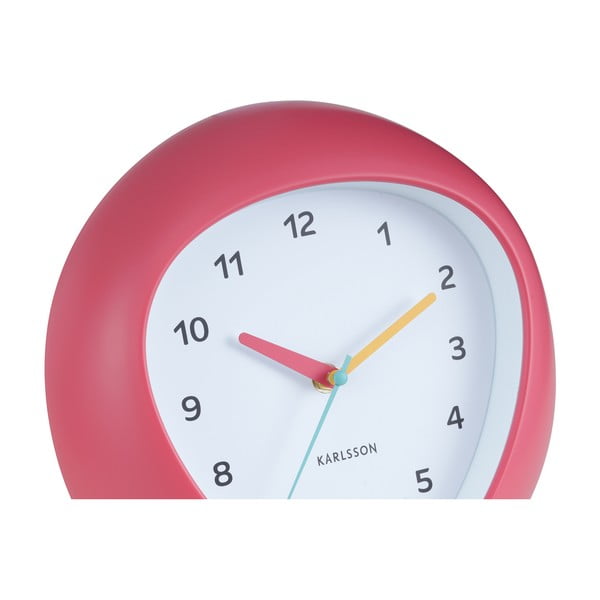 Seinakell ø 25,5 cm Funky Vibes – Karlsson-image-3