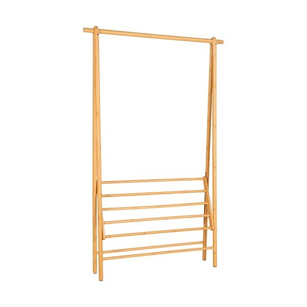 Bambusest riietehoidja Manaus - House Nordic-image-2