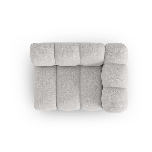 Helehall diivanimoodul (parem nurk) Lupine - Micadoni Home-image-3