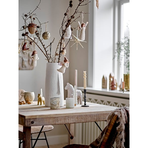 Jõulukaunistused, 3 tk komplektis Pavla - Bloomingville-image-1