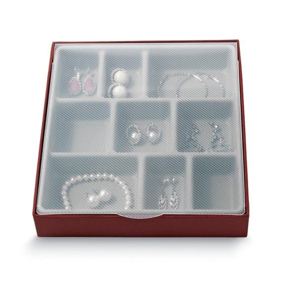 9-kohaline ehtekorvija Bijou - Domopak-image-1