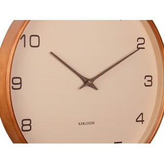 Seinakell ø 40 cm Acento - Karlsson