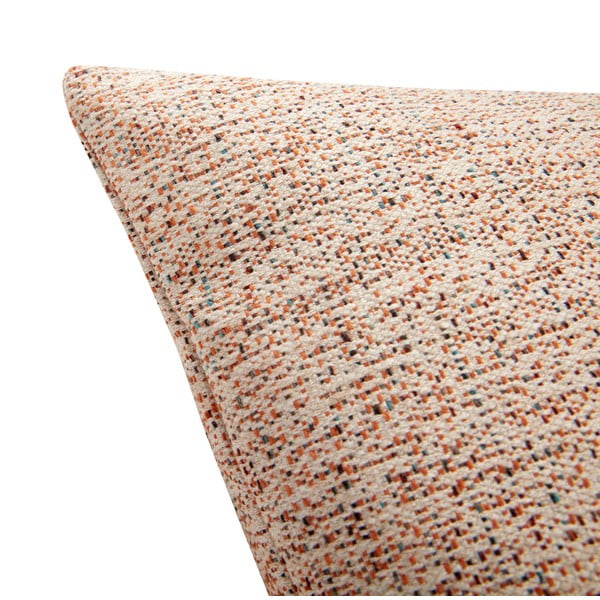 Oranžikas ja valge padi Sügis, 60 x 60 cm - Hübsch-image-2