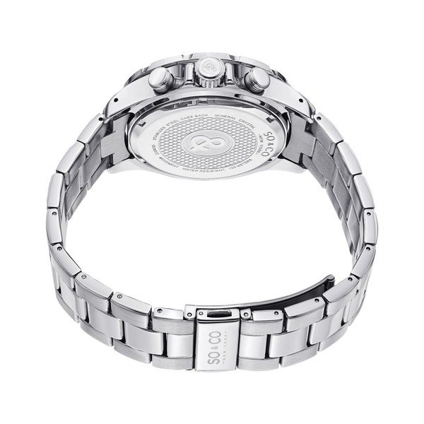 Pánské hodinky Yacht Club Blue-image-1