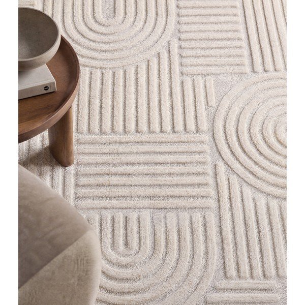 Kreem vaip 160x230 cm Art - Ayyildiz Carpets-image-3