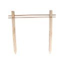 Puit taimetugi (kõrgus 50 cm) – Esschert Design