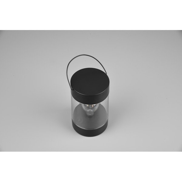LED välisvalgusti koos taimeri ø 12 cm Camargo - Reality-image-1
