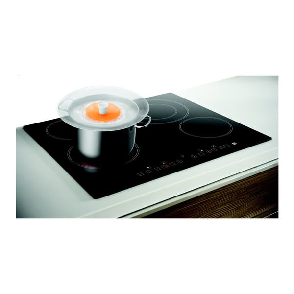 Universaalne pritsmekindel poti kaas , ø 30 cm - Metaltex-image-4