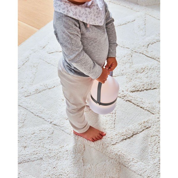 Hall välisvalgusti , kõrgus 16 cm Janvir - Kave Home-image-1