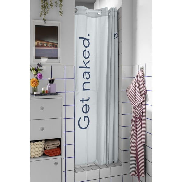 Dušikardin 180x200 cm Tom Tailor Get Naked - Wenko-image-1