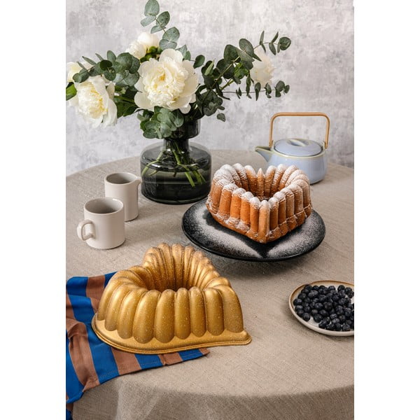 Sinine portselanist teekann, 1l Juna - Premier Housewares-image-4