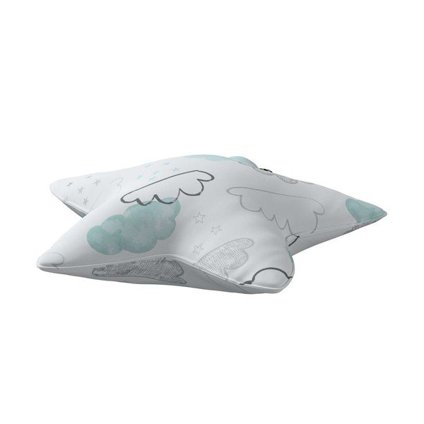 Laste padi Lucky Star - Yellow Tipi-image-2