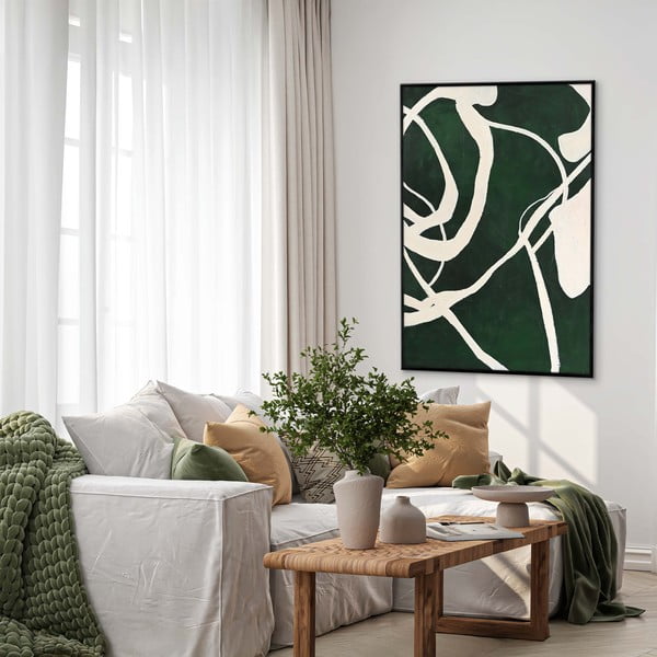 Maal 90x120 cm Masterpiece - Malerifabrikken-image-1