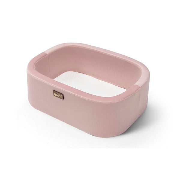 Valge/roosa häll Hier - Kalune Design-image-2