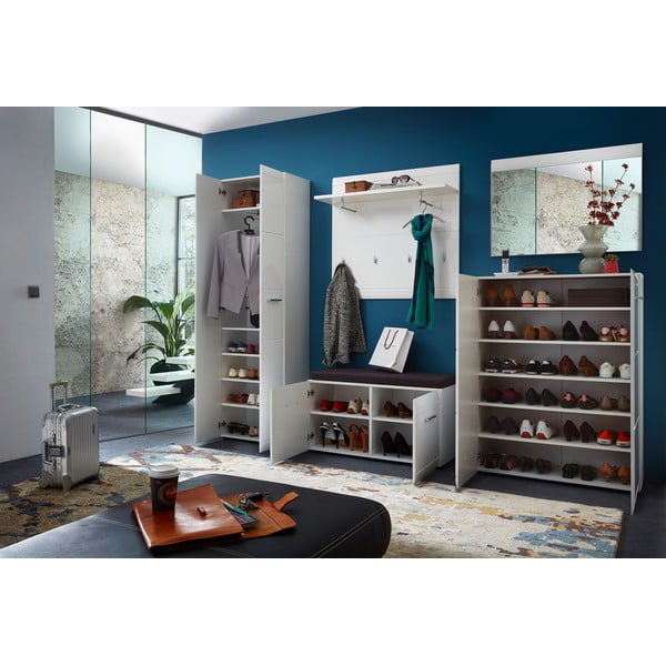 Valge jalatsiriiul Adana - Germania-image-4