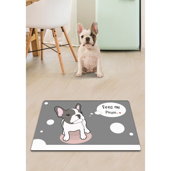 Koera kaussi matt , 70 x 45 cm Feed Me - Petpetite-image-1
