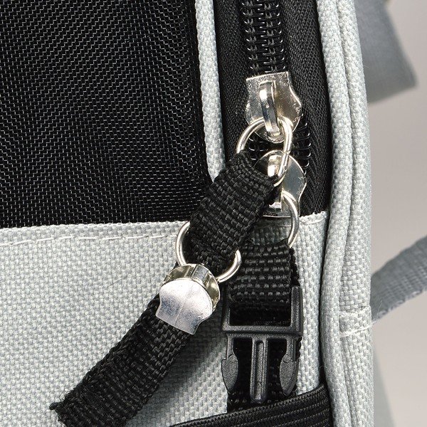 Hall transpordikott 25,5x48 cm Oxford – Love Story-image-3