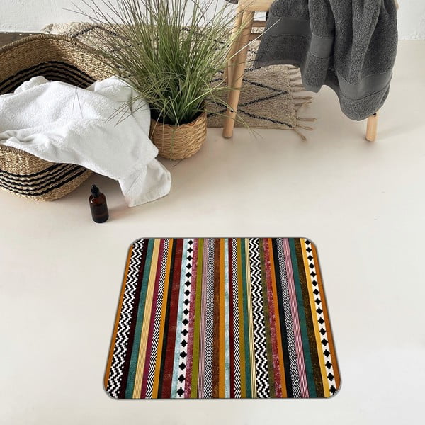 Vannitoamatid komplektis 2 tk 60x100 cm - Mila Home-image-4