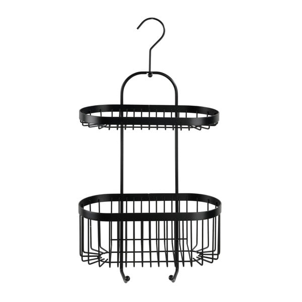 Must Classic Plus 2-tasandiline kandik - Wenko-image-2