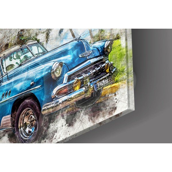 Auto klaasist kujutis - Insigne-image-2