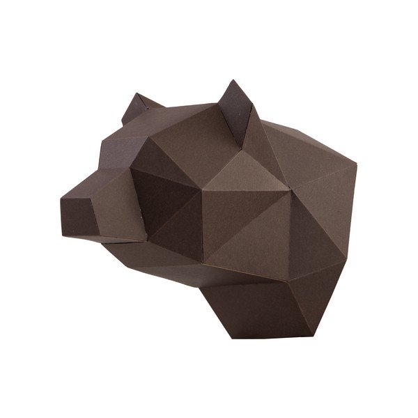 Paberpusled Mini Bear – Papertime-image-2