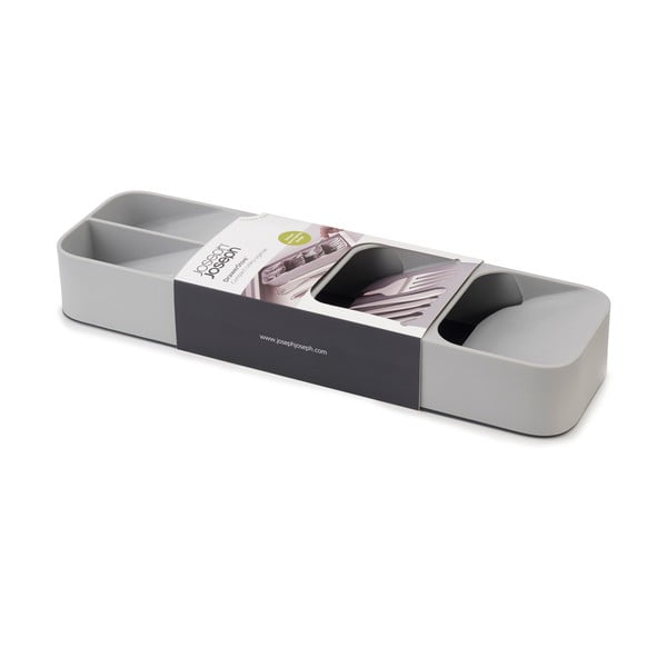 Kompaktne söögiriistade sahtli DrawerStore™ - Joseph Joseph-image-4