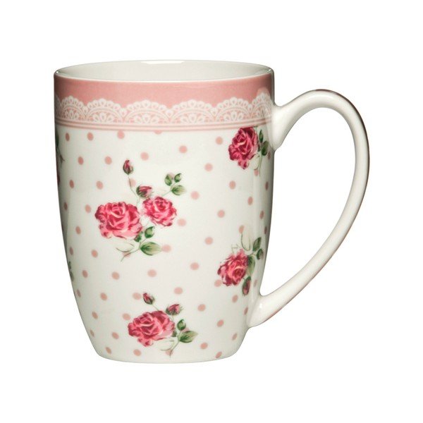 Hrnek Rosa
