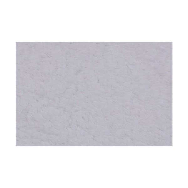Valge vannimatt Confetti Bathmats Organic 1500, 50 x 85 cm - Foutastic-image-2
